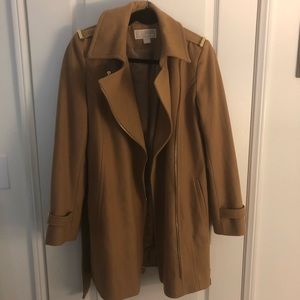 Camel Trench